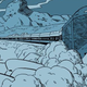 Illustration for article titled The Snowpiercer Comic Is Pretty Damn Good